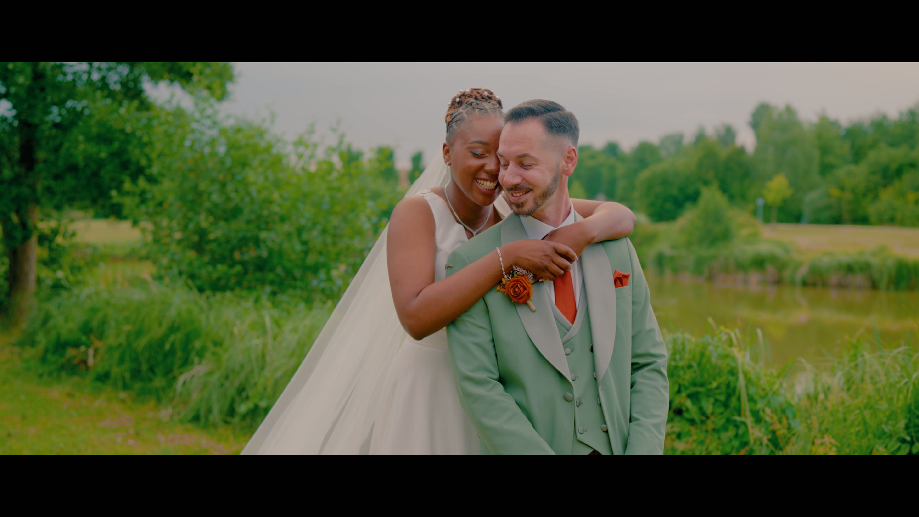 Kimsay & Nicolas - Teaser